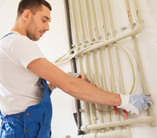 Commercial Plumber Services in Benicia, CA